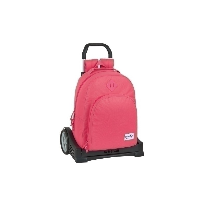642051860-SAFTA-BLACKFIT8 MOCHILA 305 C/CARRO precio por 1 unidades