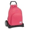 642051860-SAFTA-BLACKFIT8 MOCHILA 305 C/CARRO precio por 1 unidades