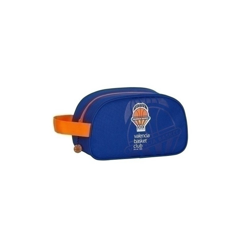 812084248-SAFTA-VALENCIA BASKET NECESER 1 ASA precio por 1 unidades