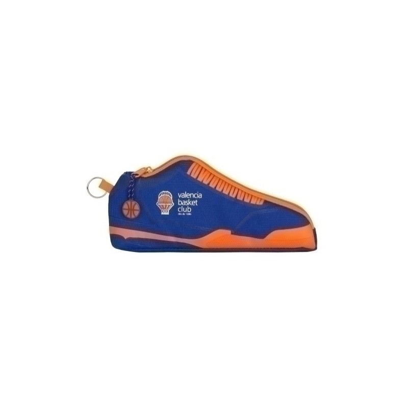 812084584-SAFTA-VALENCIA BASKET PORTATODO ZAPATILL precio por 1 unidades