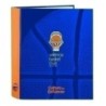512084657-SAFTA-VALENCIA BASKET CARPETA 4 AN.CT.Fº precio por 1 unidades