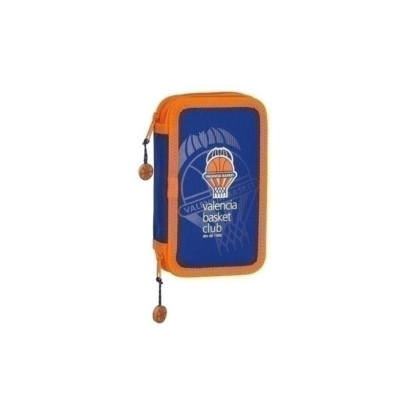 412084854-SAFTA-VALENCIA BASKET PLUMIER DOBLE precio por 1 unidades