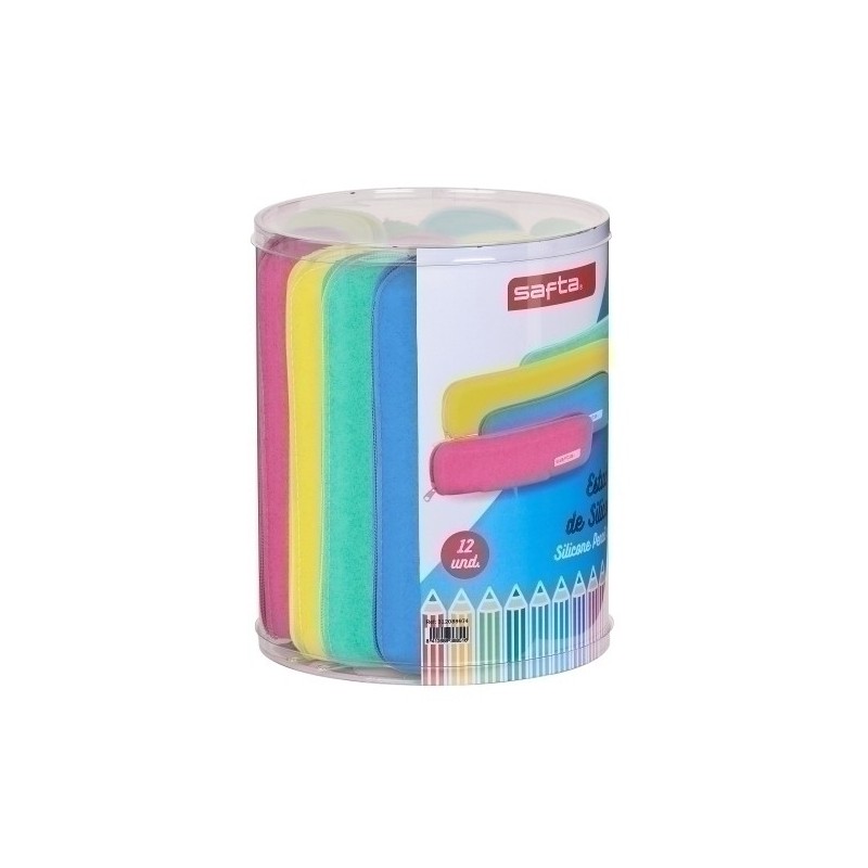 312189974-SAFTA-SAFTA PORTATODO SURT. SET 12 precio por 1 unidades