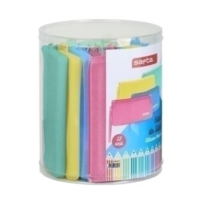 312189975-SAFTA-SAFTA PORTATODO SURT. SET 12 precio por 1 unidades