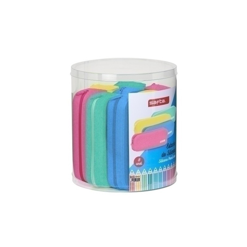 312189976-SAFTA-SAFTA PORTATODO SURT. SET 8 precio por 1 unidades