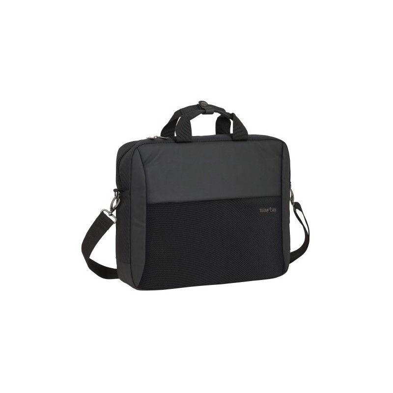 642100807-SAFTA-SAFTA MALETIN PORT. 15.6"+TAB. precio por 1 unidades
