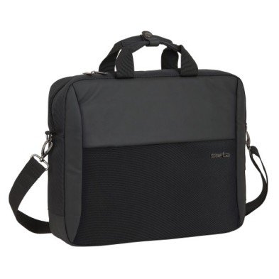 642100807-SAFTA-SAFTA MALETIN PORT. 15.6"+TAB. precio por 1 unidades