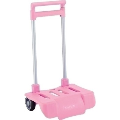 641088605-SAFTA-CARRO MOCH. Mod.605 PLEG. ROSA precio por 1 unidades