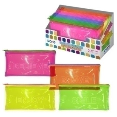 51084-DOHE-FLUORESCENTE PORTATODO PLANO EXP.20 precio por 1 unidades