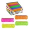 51082-DOHE-PORTATODO REDONDO FLUO EXP.20 precio por 1 unidades