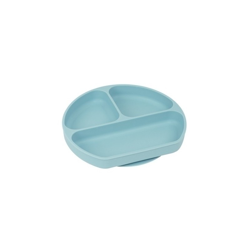 822105923-SAFTA-SAFTA PLATO SILICONA precio por 1 unidades