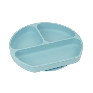 822105923-SAFTA-SAFTA PLATO SILICONA precio por 1 unidades