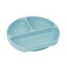 822105923-SAFTA-SAFTA PLATO SILICONA precio por 1 unidades