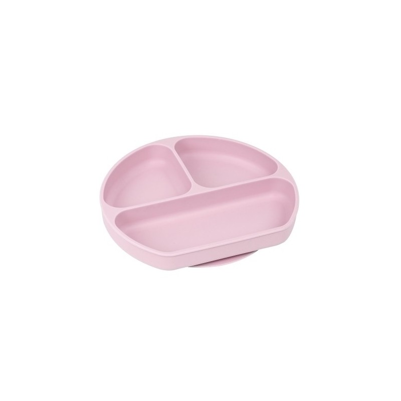 822107923-SAFTA-SAFTA PLATO SILICONA precio por 1 unidades