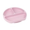 822107923-SAFTA-SAFTA PLATO SILICONA precio por 1 unidades