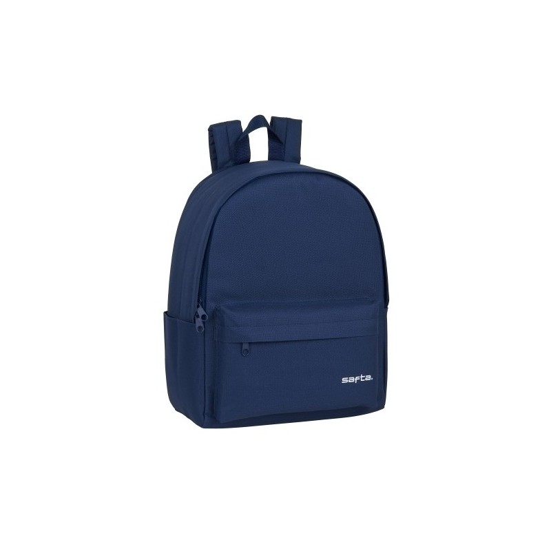 632031902-SAFTA-SAFTA MOCHILA 14.1" precio por 1 unidades