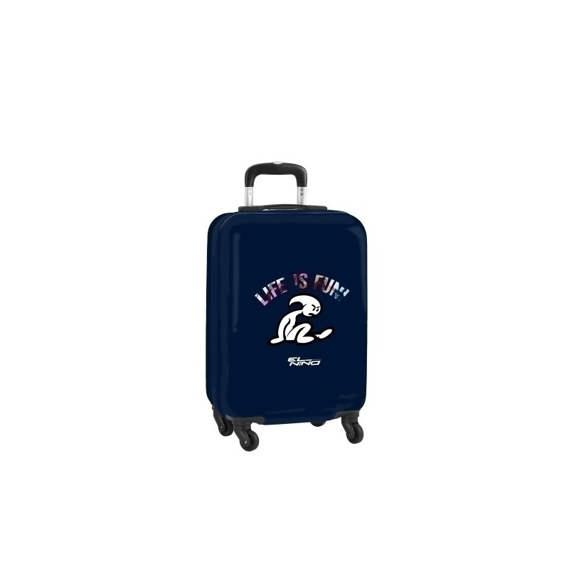 612207851-SAFTA-EL NIÑO TROLLEY CABINA 20" precio por 1 unidades