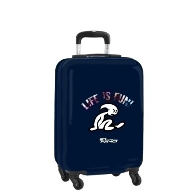 612207851-SAFTA-EL NIÑO TROLLEY CABINA 20" precio por 1 unidades