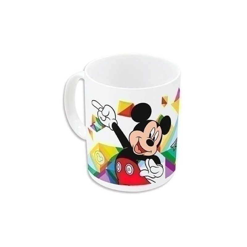 78121-SAFTA-MICKEY MOUSE TAZA GRANDE precio por 1 unidades