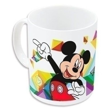 78121-SAFTA-MICKEY MOUSE TAZA GRANDE precio por 1 unidades