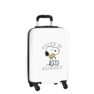 612239851-SAFTA-SNOOPY TROLLEY CABINA 20" precio por 1 unidades