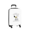 612239851-SAFTA-SNOOPY TROLLEY CABINA 20" precio por 1 unidades