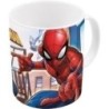 78325-SAFTA-SPIDER-MAN TAZA GRANDE precio por 1 unidades