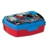 51374-SAFTA-SPIDER-MAN SANDWICHERA precio por 1 unidades