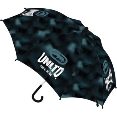 312244119-SAFTA-ECKO UNLTD. PARAGUAS 48 cm precio por 1 unidades