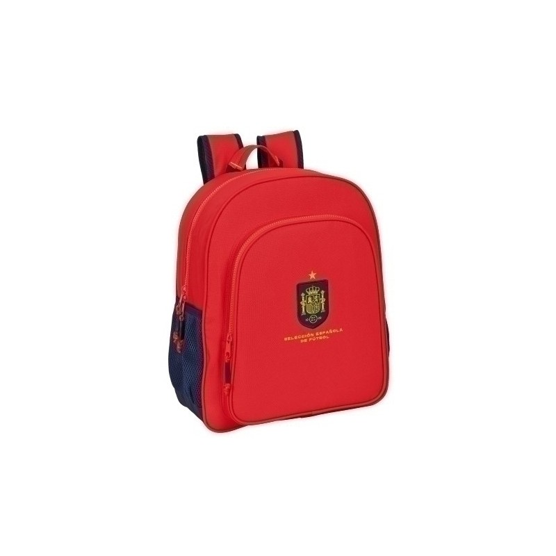 612247640-SAFTA-SELEC. ESP. MOCHILA JUNIOR precio por 1 unidades