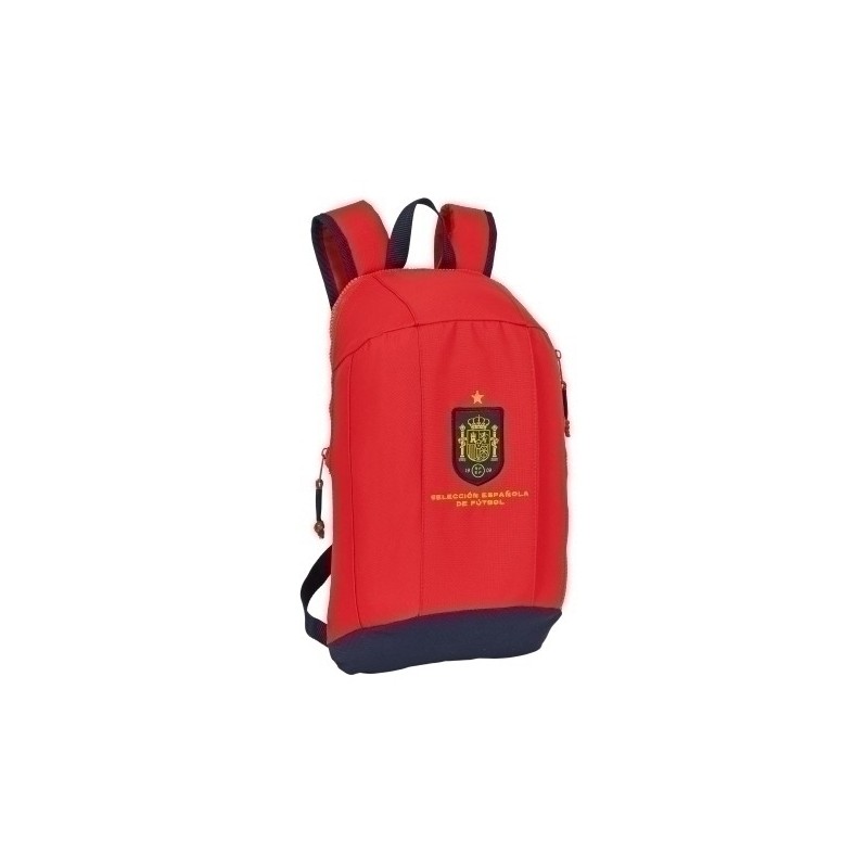 612247821-SAFTA-SELEC. ESP. MINI MOCHILA precio por 1 unidades