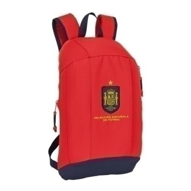 612247821-SAFTA-SELEC. ESP. MINI MOCHILA precio por 1 unidades