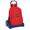 612247860-SAFTA-SELEC. ESP. MOCHILA 665 C/CARRO precio por 1 unidades