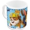 76726-SAFTA-PAW PATROL TAZA GRANDE precio por 1 unidades