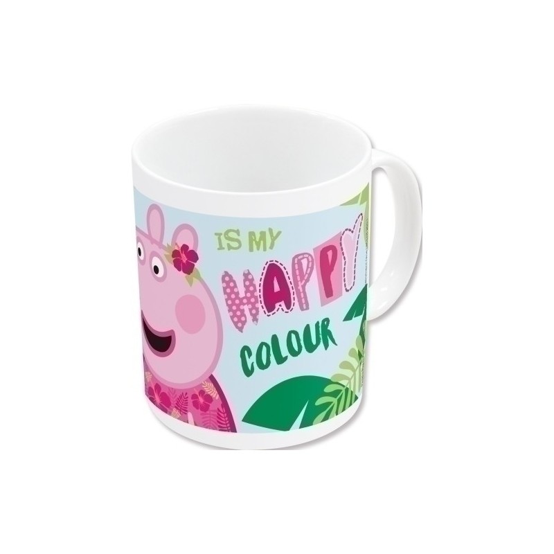 20102-SAFTA-PEPPA PIG TAZA GRANDE precio por 1 unidades