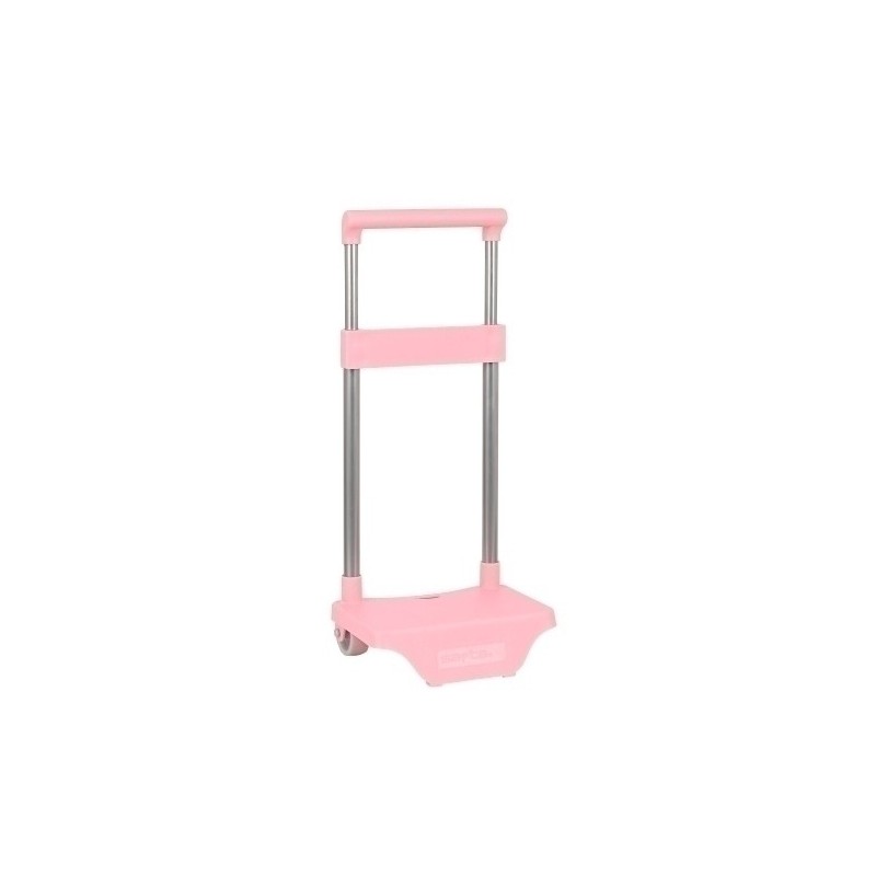 641071705-SAFTA-CARRO MOCH. Mod.705 ROSA precio por 1 unidades