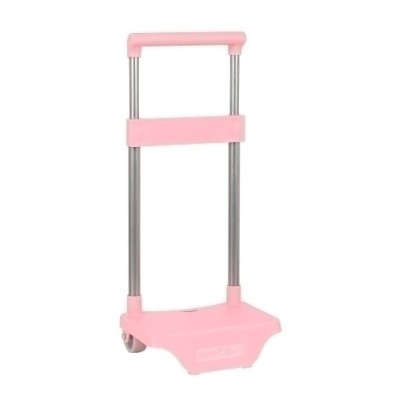 641071705-SAFTA-CARRO MOCH. Mod.705 ROSA precio por 1 unidades