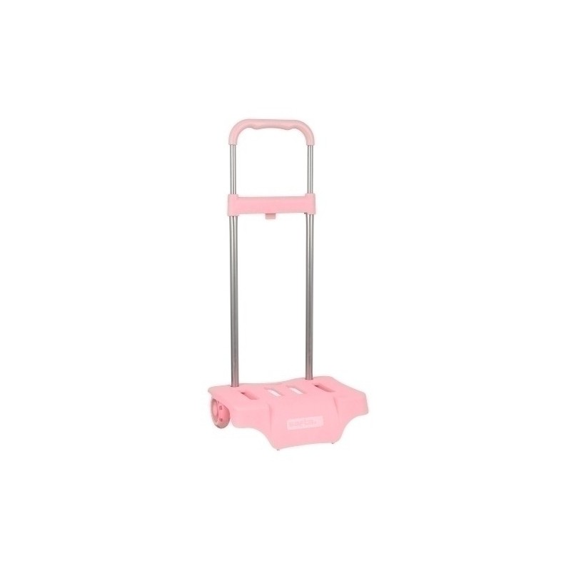 641071905-SAFTA-CARRO MOCH. Mod.905 ROSA precio por 1 unidades