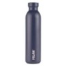 643020B-MILAN-1918 BOTELLA ISOT. 591ml  AZUL MAR precio por 1 unidades