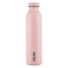 643020P-MILAN-1918 BOTELLA ISOT. 591ml  ROSA precio por 1 unidades