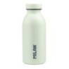 643012GR-MILAN-1918 BOTELLA ISOT. 354ml VERDE precio por 1 unidades