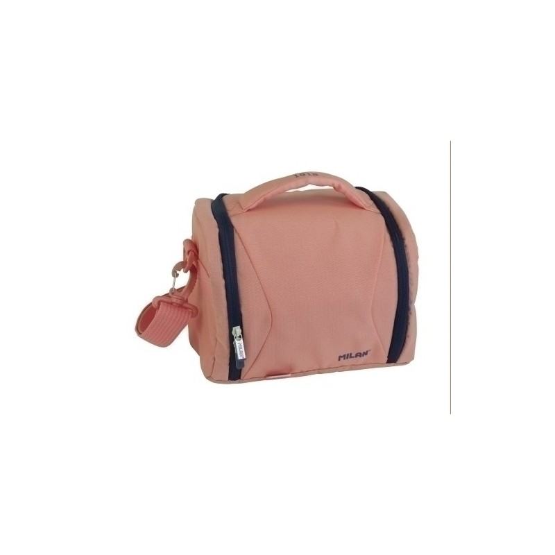 08808SNCP-MILAN-1918 BOLSA ISOT. GRANDE ROSA precio por 1 unidades
