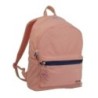 624605SNCP-MILAN-1918 MOCHILA URBANA ROSA precio por 1 unidades