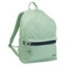 624605SNCGR-MILAN-1918 MOCHILA URBANA VERDE precio por 1 unidades