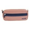 081148SNCP-MILAN-1918 PORTATODO RECTANGULAR ROSA precio por 1 unidades