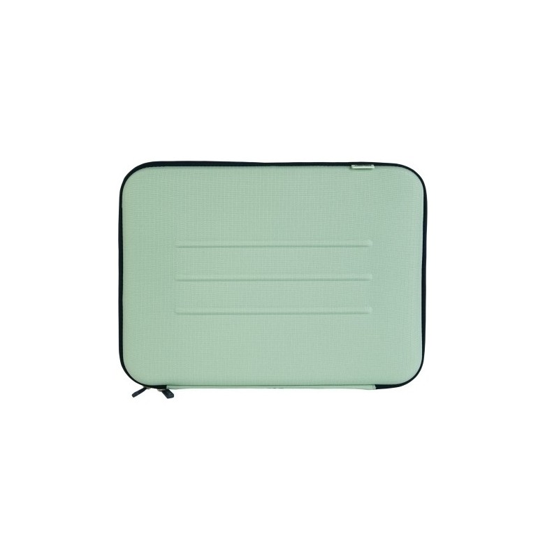 085156SNCGR-MILAN-1918 FUNDA ORD. PORTATIL VERDE precio por 1 unidades