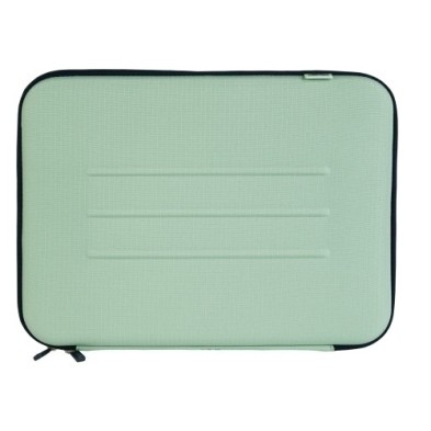 085156SNCGR-MILAN-1918 FUNDA ORD. PORTATIL VERDE precio por 1 unidades