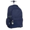 625601SNCB-MILAN-1918 MOCHILA C/RUEDAS AZUL MARINO precio por 1 unidades