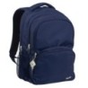 624604SNCB-MILAN-1918 MOCHILA ESCOLAR 4 CREM. AZUL precio por 1 unidades