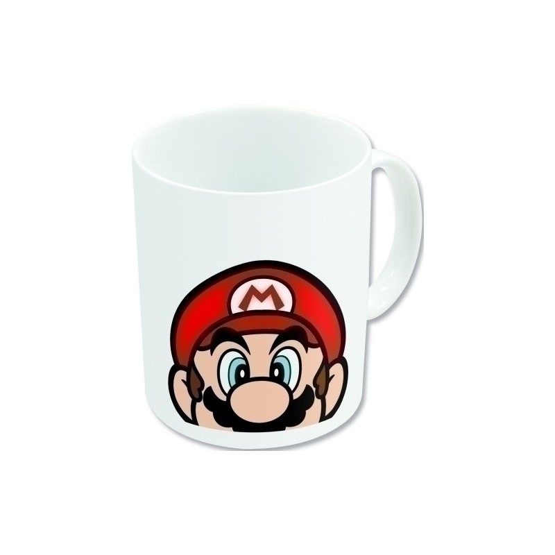 20051-SAFTA-SUPER MARIO TAZA GRANDE precio por 1 unidades